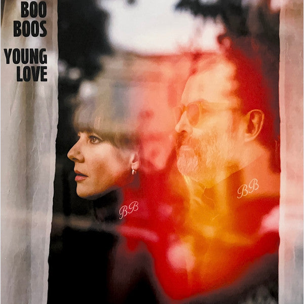 Boo Boos – Young Love 🇺🇸