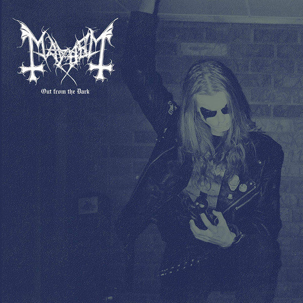 Mayhem – Out of the Dark 🇺🇸