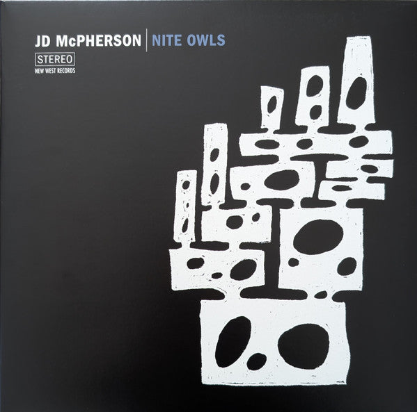 Jd McPherson – Nite Owls 🇺🇸