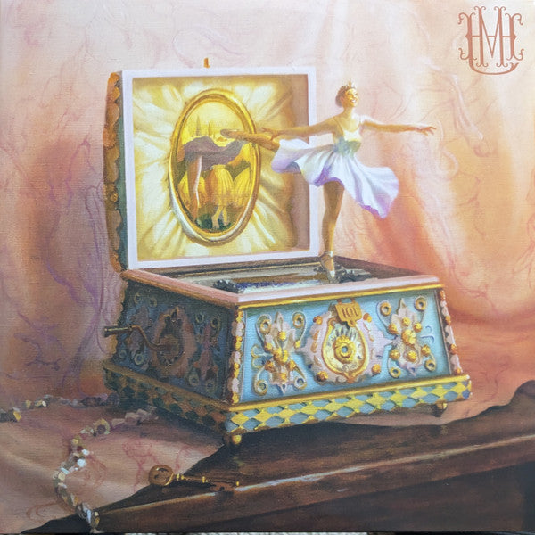 Rainbow Kitten Surprise – Love Hate Music BOX (Milky Clear Vinyl/2LP) (I) 🇺🇸