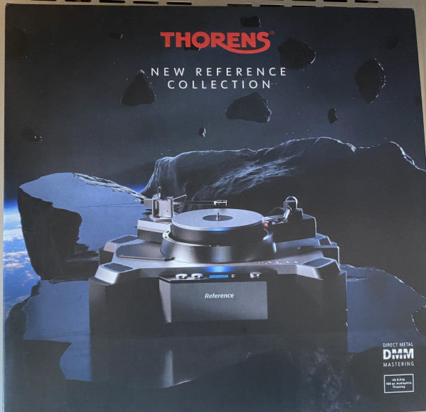 Various Artists – Thorens: New Reference Collection 🇺🇸