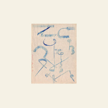 Vanishing Twin – Archives [CD Nuevo] 💿 🇺🇸