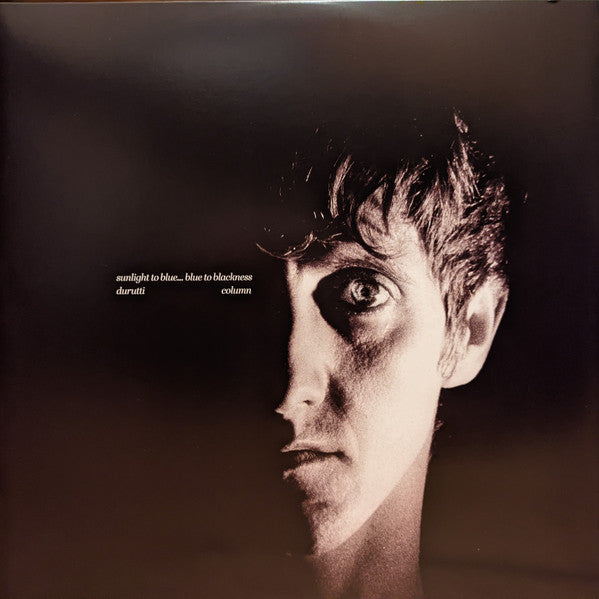 Durutti Column – Sunlight To Blue... Blue To Blackness 🇺🇸