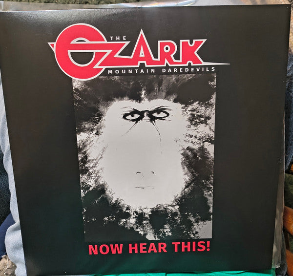 Ozark Mountain Daredevils – Now Hear This! 🇺🇸