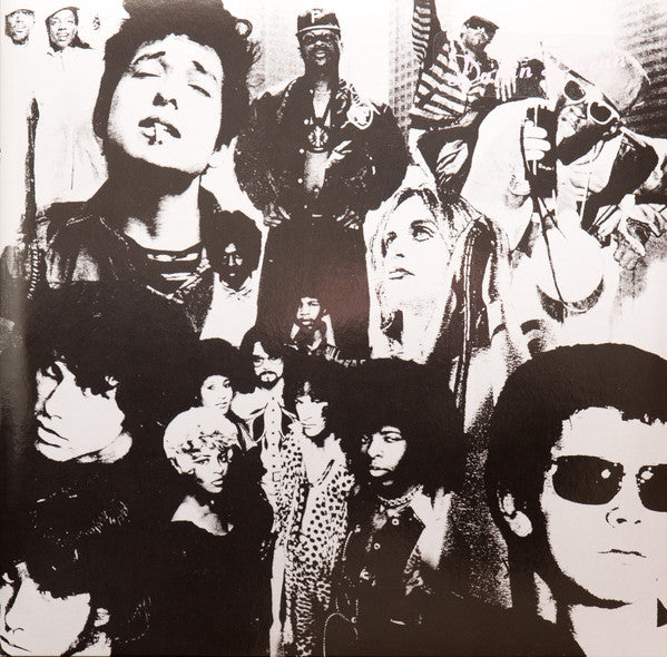 Duran Duran – Thank You (2LP) 🇺🇸