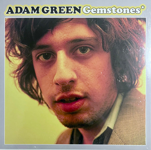 Adam Green – Gemstones 🇺🇸