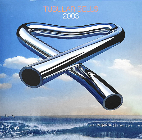 Mike Oldfield – Tubular Bells 2003 🇺🇸