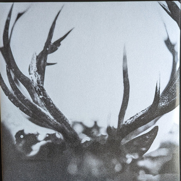 Ihsahn – Ihsahn (2LP/Coloured Vinyl) 🇺🇸