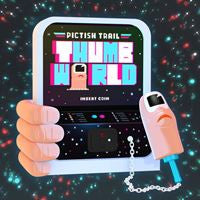 Pictish Trail – Thumb World (DL Card) 🇺🇸
