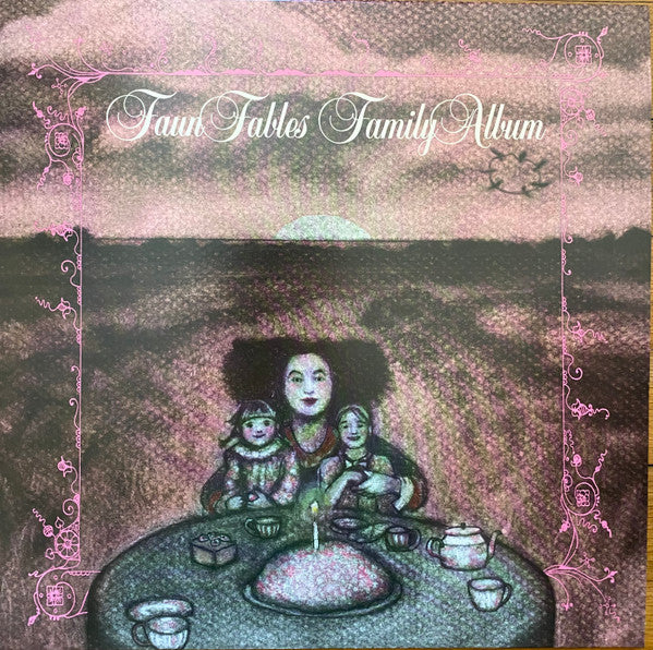 Faun Fables – Family Album (2LP) 🇺🇸