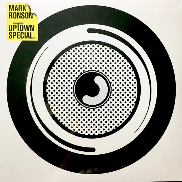 Mark Ronson – Uptown Special (2Lp) 🇺🇸