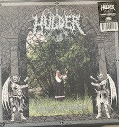 Hulder – Godslastering: Hymns of a Forlorn Peasantry (Ultra Vclear & Black Smoke Vinyl) 🇺🇸