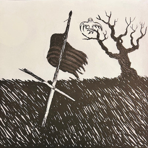 Drive-by Truckers – American Band (Deluxe Edition) (Shadow Wave/Frosted Silver Vinyl/2LP) 🇺🇸
