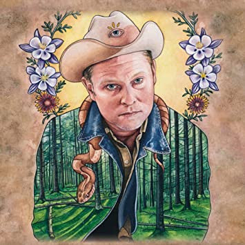 Kyle Nix – Lightning on the Mountain & Other Short Stories 🇺🇸