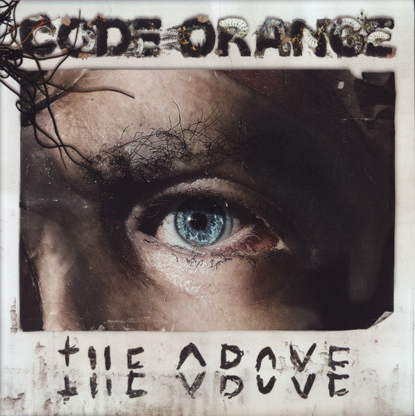 Code Orange – Above (I) 🇺🇸