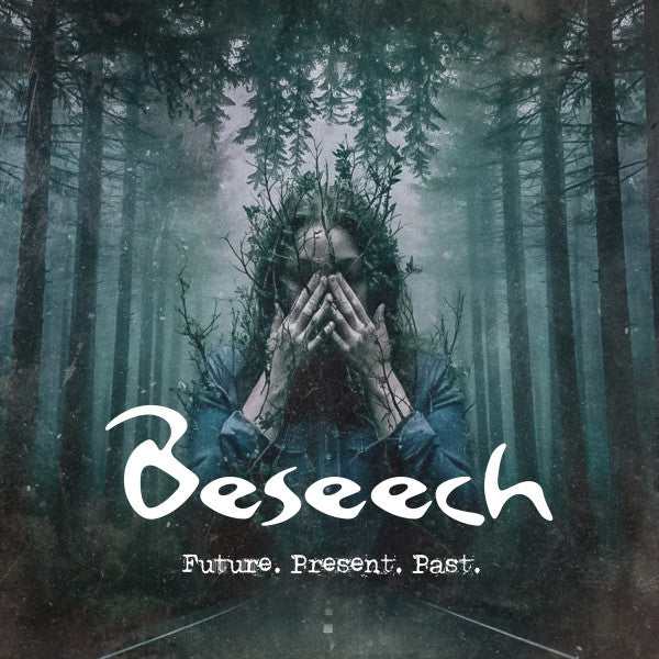 Beseech – Future. Present. Past (2LP) 🇺🇸