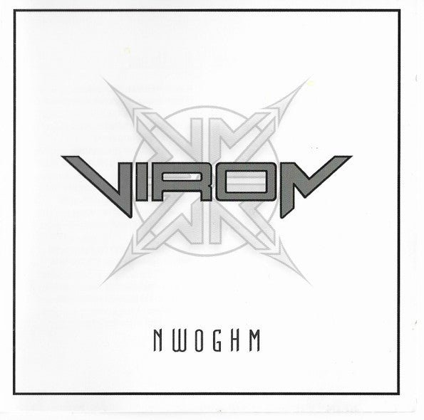 Viron – Nwoghm 🇺🇸