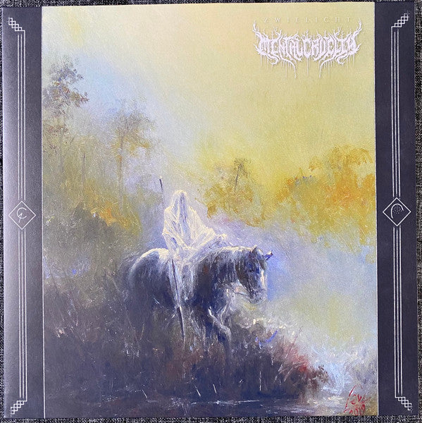 Mental Cruelty – Zwielicht (180G) 🇺🇸