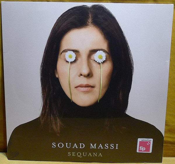Souad Massi – Sequana 🇺🇸