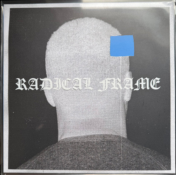 Actress – Radical Frame (140G) 🇺🇸