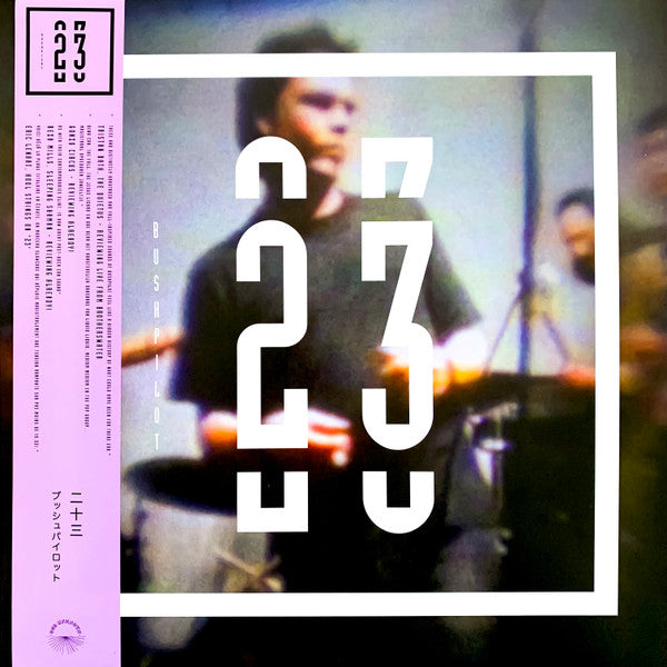 Bushpilot – 23 🇺🇸