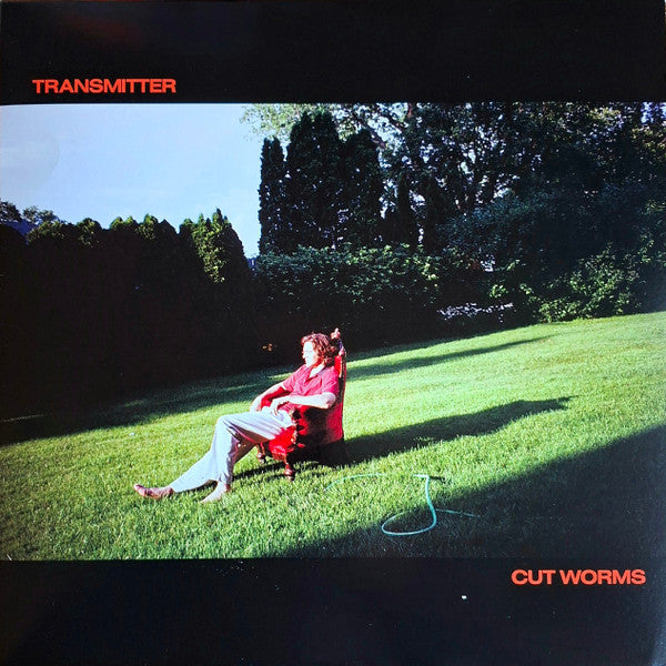 Cut Worms – Transmitter 🇺🇸