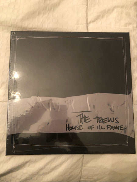 Trews – House of Ill Fame (2LP/CD/20TH Anniversary) 🇺🇸