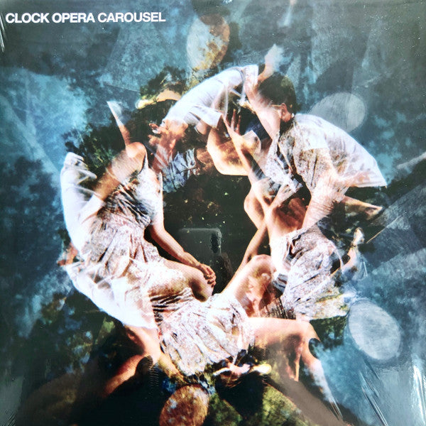 Clock Opera – Carousel 🇺🇸