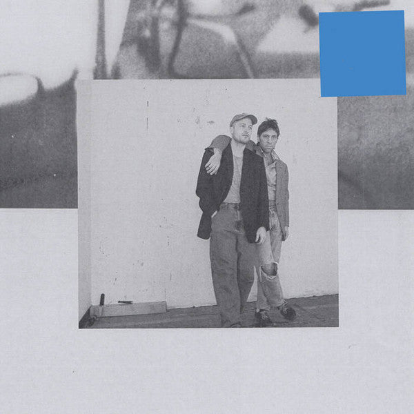 Hovvdy – Hovvdy (2LP) 🇺🇸