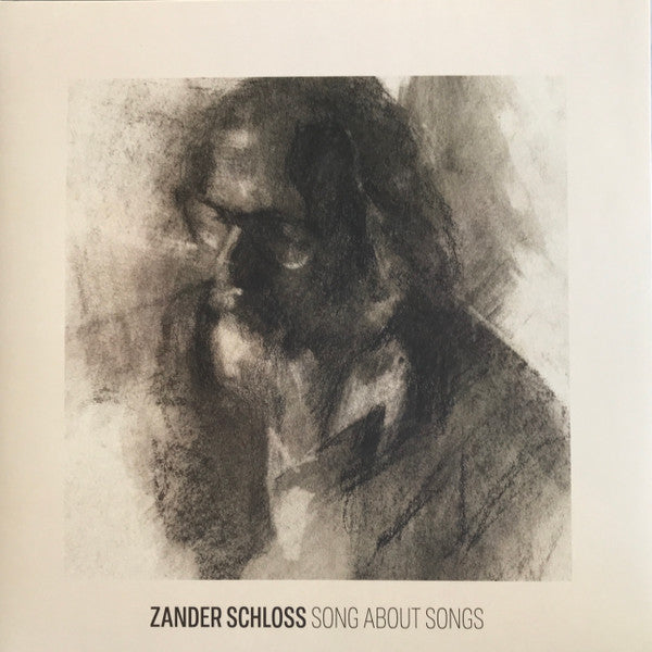 Zander Schloss – Song About Songs 🇺🇸