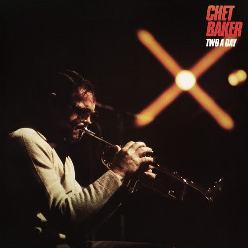 Chet Baker – Two a Day (Limited) (I) 🇺🇸