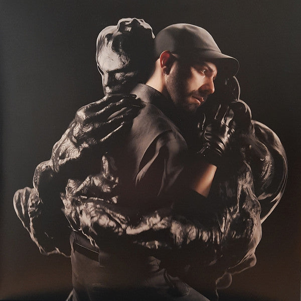 Woodkid – S16 (2LP/180G) 🇺🇸