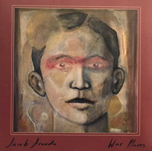 Jacob Aranda – War Planes 🇺🇸
