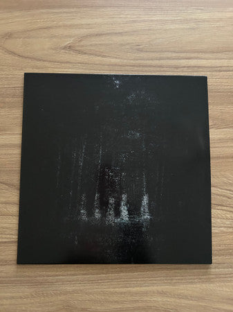 Pouya – Pouya (Charcoal/Black Vinyl) 🇺🇸