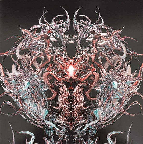 Polyphia – Remember That You Will Die (X) (Red/black Ice Quad/blue Splatter Vinyl) 🇺🇸