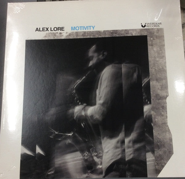 Alex Lore – Motivity 🇺🇸
