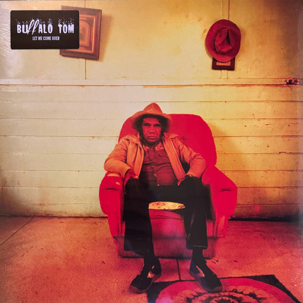 Buffalo Tom – Let Me Come Over 🇺🇸