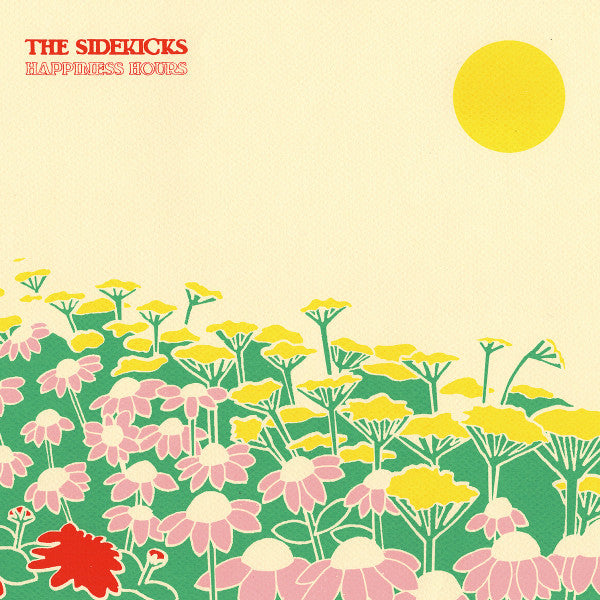 Sidekicks – Happiness Hours 🇺🇸