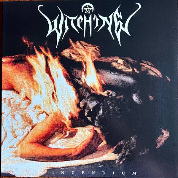 Witching – Incendium 🇺🇸