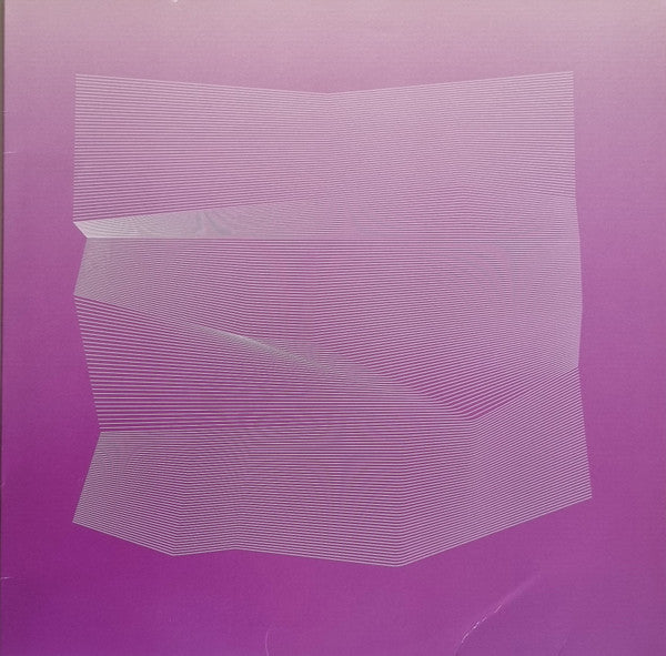 Loscil & Lawrence English – Colours of Air (2LP) 🇺🇸