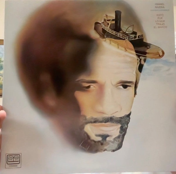 Ismael Con Sus Cachimbos Rivera – Esto Fue Lo Que Trajo El Barco 🇺🇸