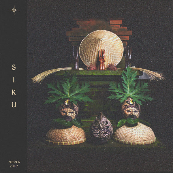 Nicola Cruz – Siku 🇺🇸