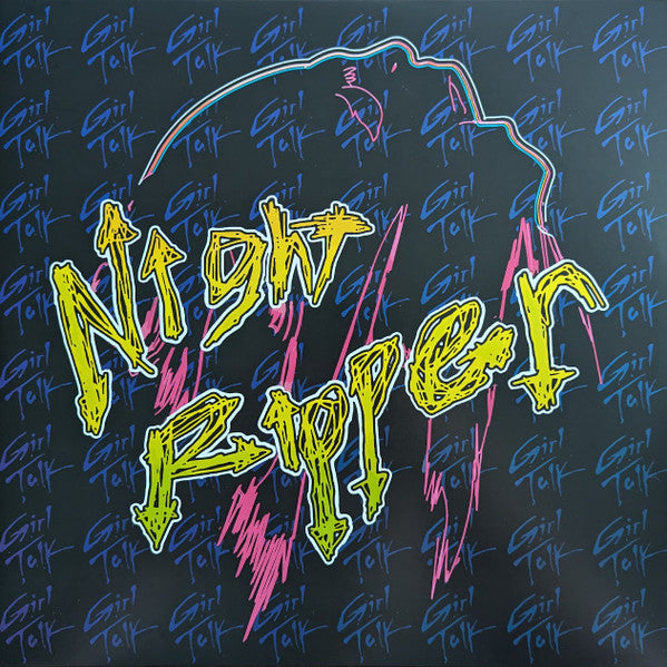 Girl Talk – Night Ripper 🇺🇸