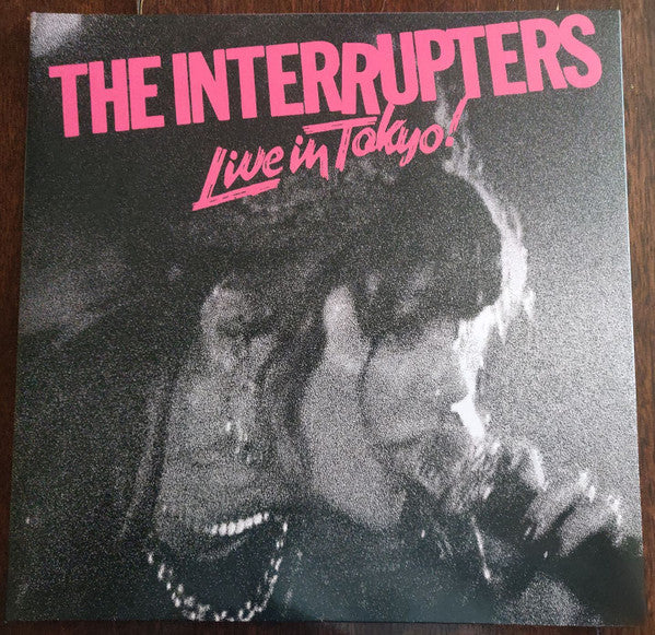 Interrupters – Live from Tokyo! 🇺🇸