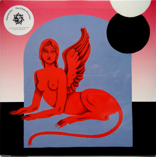 Superpitcher – Golden Ravedays 9 🇺🇸