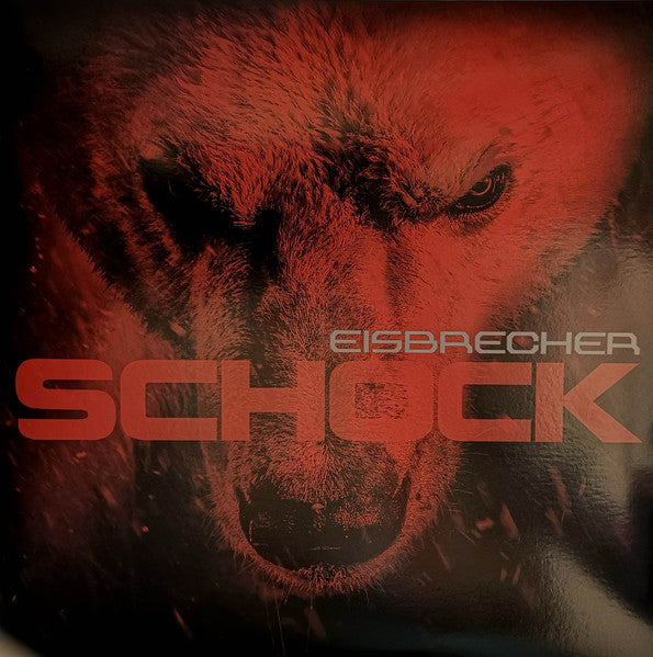 Eisbrecher – Schock 🇺🇸