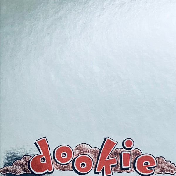 Green Day – Dookie (X) (30th Anniversary/Deluxe/4CD) [CD Nuevo] 💿 🇺🇸