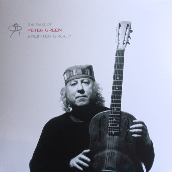 Peter Green – Very Best of Peter Green's Splinter Group 🇺🇸
