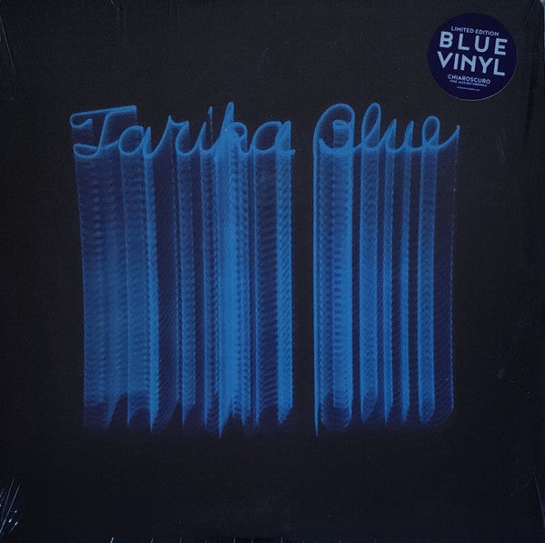 Tarika Blue – Tarika Blue 🇺🇸