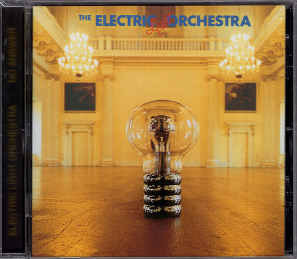 Electric Light Orchestra – No Answer [CD Nuevo] 💿 🇺🇸